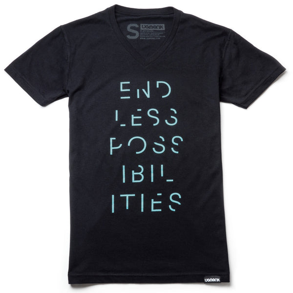 ENDLESS POSSIBILITIES (V-NECK)